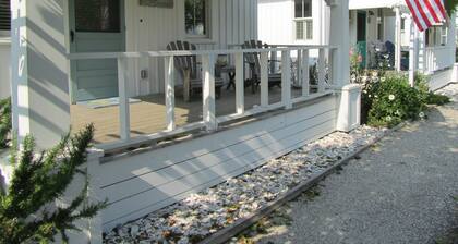 Seabrook - On Turtle Time