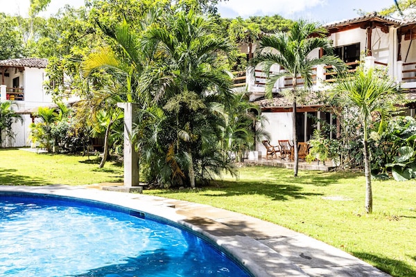 Shared Pool