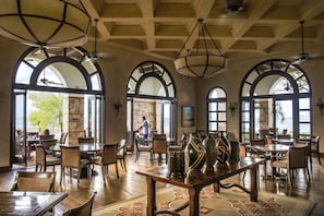 Restaurantes