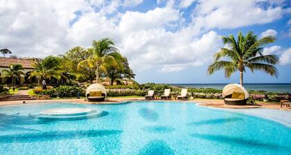 Casa Alegre, gorgeous villa in Rancho Santana!
