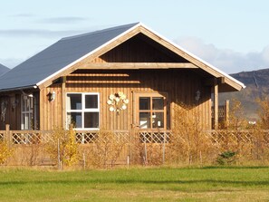 Udendørsområde