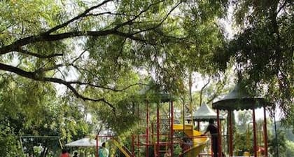 Rancho Dalila