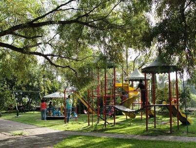 Rancho Dalila
