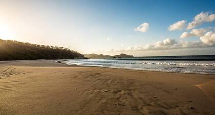 Maison de ville 6: Confort et vue sur le golf