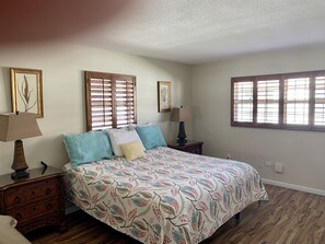 2 Schlafzimmer, Internetzugang