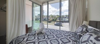 Central Taupo 3 bed apartment
