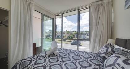 Taupo Central 3 Bed Apartment