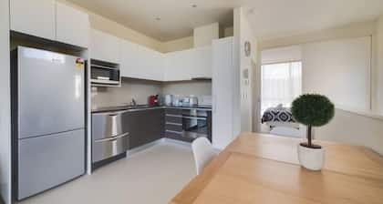 Taupo Central 3 Bed Apartment