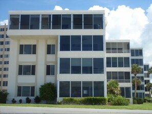 Exterior - Island House Beach Resort 7N (Siesta Key)