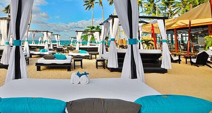 Crown Villas, All-Inclusive