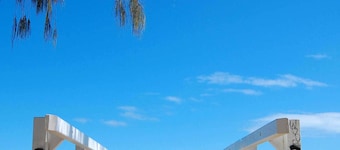 545 - Bayview Cottage - Bay view