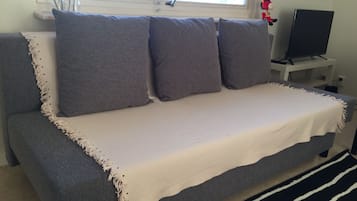Interiör