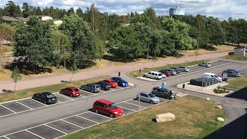 BoendeomrÄde