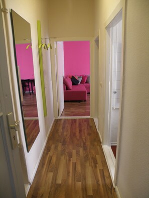 Interior - Casavera in Friedrichshain- Accommodation in Berlin (Berlino)