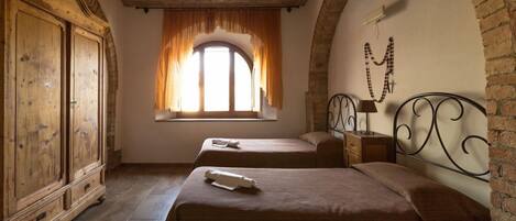 3 Schlafzimmer, Bügeleisen/Bügelbrett, kostenloses WLAN, Bettwäsche