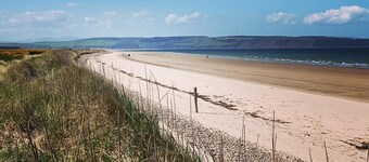 Cosy Cottage by the Sea - a cute fisherman house - Nairn, Highlands
Pet friendly