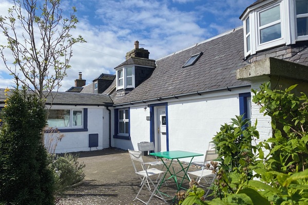 Welcome to Cosy Cottage!