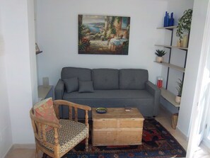 Smart-TV, Bücher, Drucker