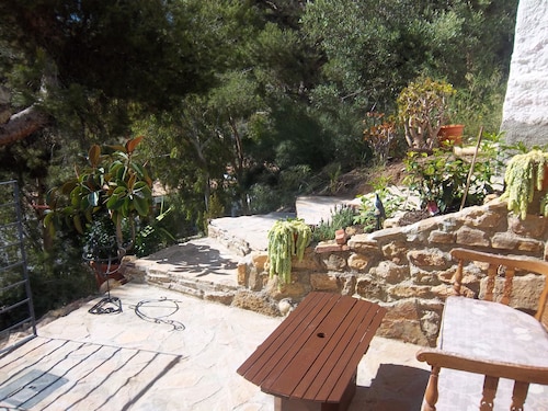 Rural Apartment Casa Medico, in Sierra Cabrera