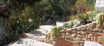 Rural Apartment Casa Medico, in Sierra Cabrera