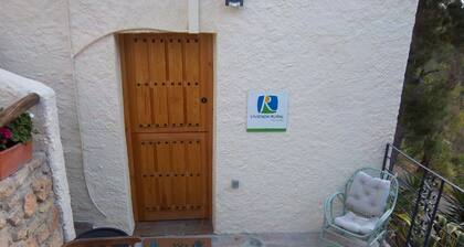 Apartamento Rural Casa Medico, en Sierra Cabrera