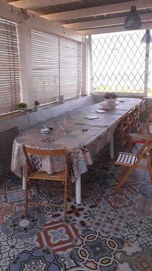 Restauration