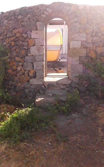 ANCIENT DAMMUSO CLODIN BEAUTIFUL SEA VIEW WITH FAIRYTALE SUNSETS