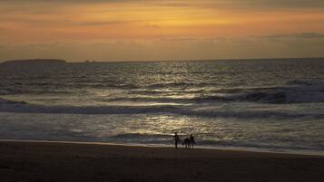 Plage à proximité