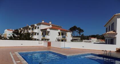 Atemberaubende Villa in Silver Coast (Foz Arelho)