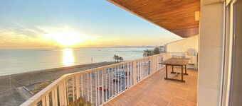 Agi Avenida 5B Apartamento en alquiler en Roses Girona.