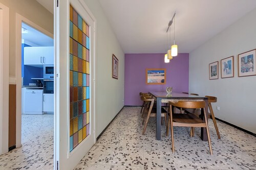 Agi Avenida 5B Apartamento for rent in Roses Girona.