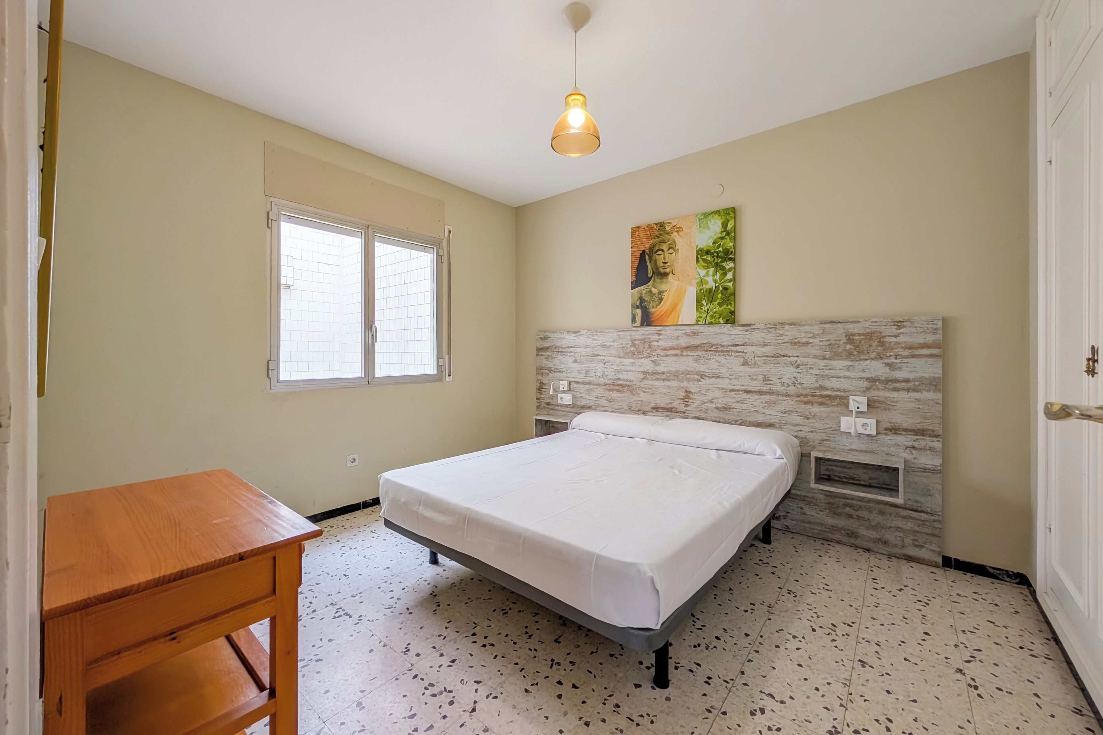 4 Schlafzimmer, Bügeleisen/Bügelbrett, kostenloses WLAN, Bettwäsche