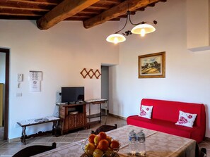 Téléviseur connecté