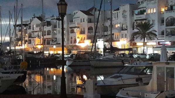 Marina