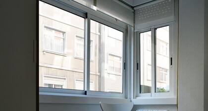 KUNSTERFAHRUNG! WIFI, NETFLIX, DOWNTOWN