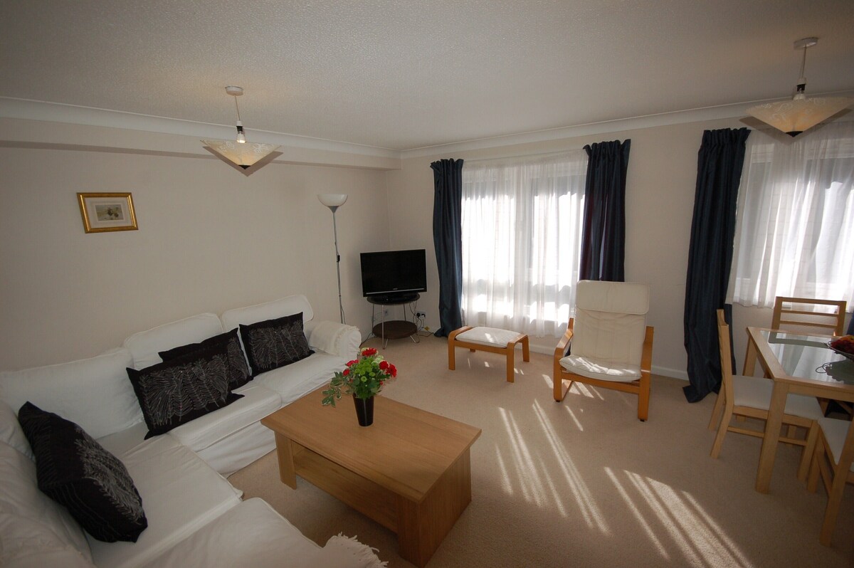 Majoittajan profiilikuva