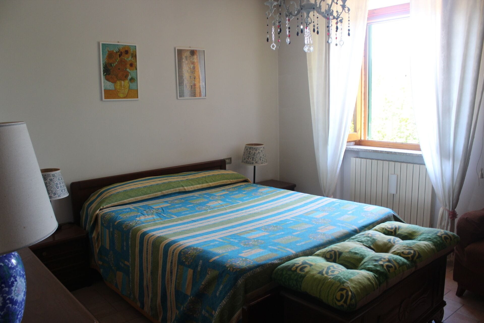 3 camere, accesso a Internet, lenzuola, accesso in sedia a rotelle