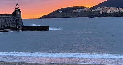 Apartment/ flat - Collioure
