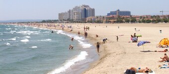 0181-SYLVIA Studio with seaview