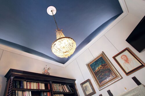 Apartment Art Galery betwin Coliseum and  St. John Basilica last minute Oct/Nov