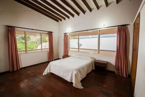 Classic Double Room, 1 Double Bed, Accessible