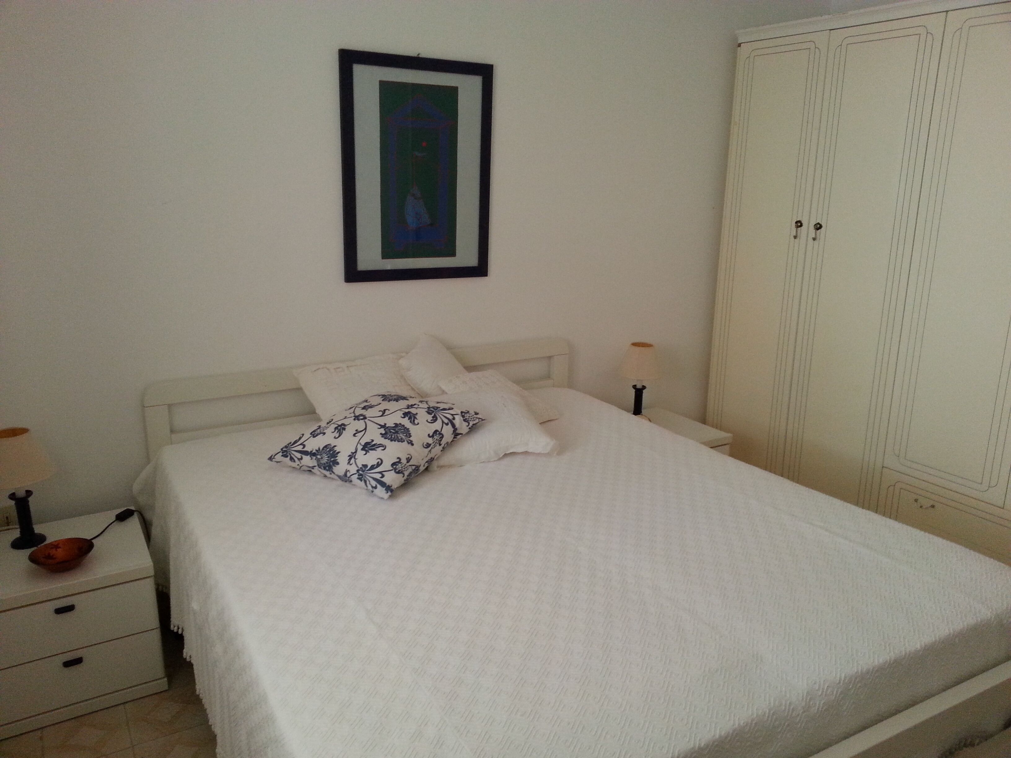 2 chambres, accès Internet, draps fournis