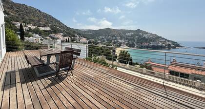 Agi Rodas Bajo 2 Apartamento en alquiler en Roses Girona.