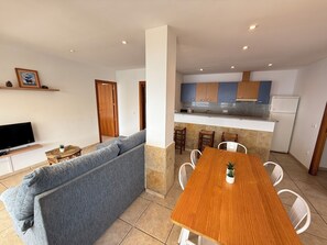 Interior - Agi Rodas Bajo 2 Apartamento for rent in Roses Girona. (Rosas / Roses)