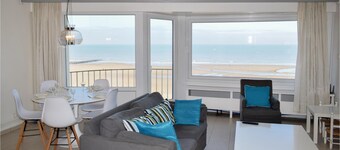 Residentie Emeraude 4D