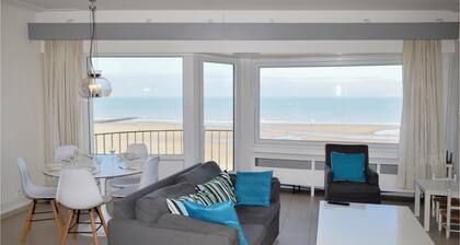 Residentie Emeraude 4D