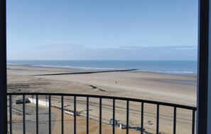 Plage à proximité, pêche sur place