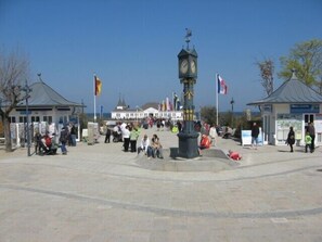 Esterni