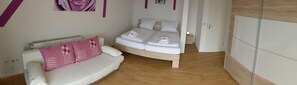 4 dormitorios, wifi gratis, ropa de cama
