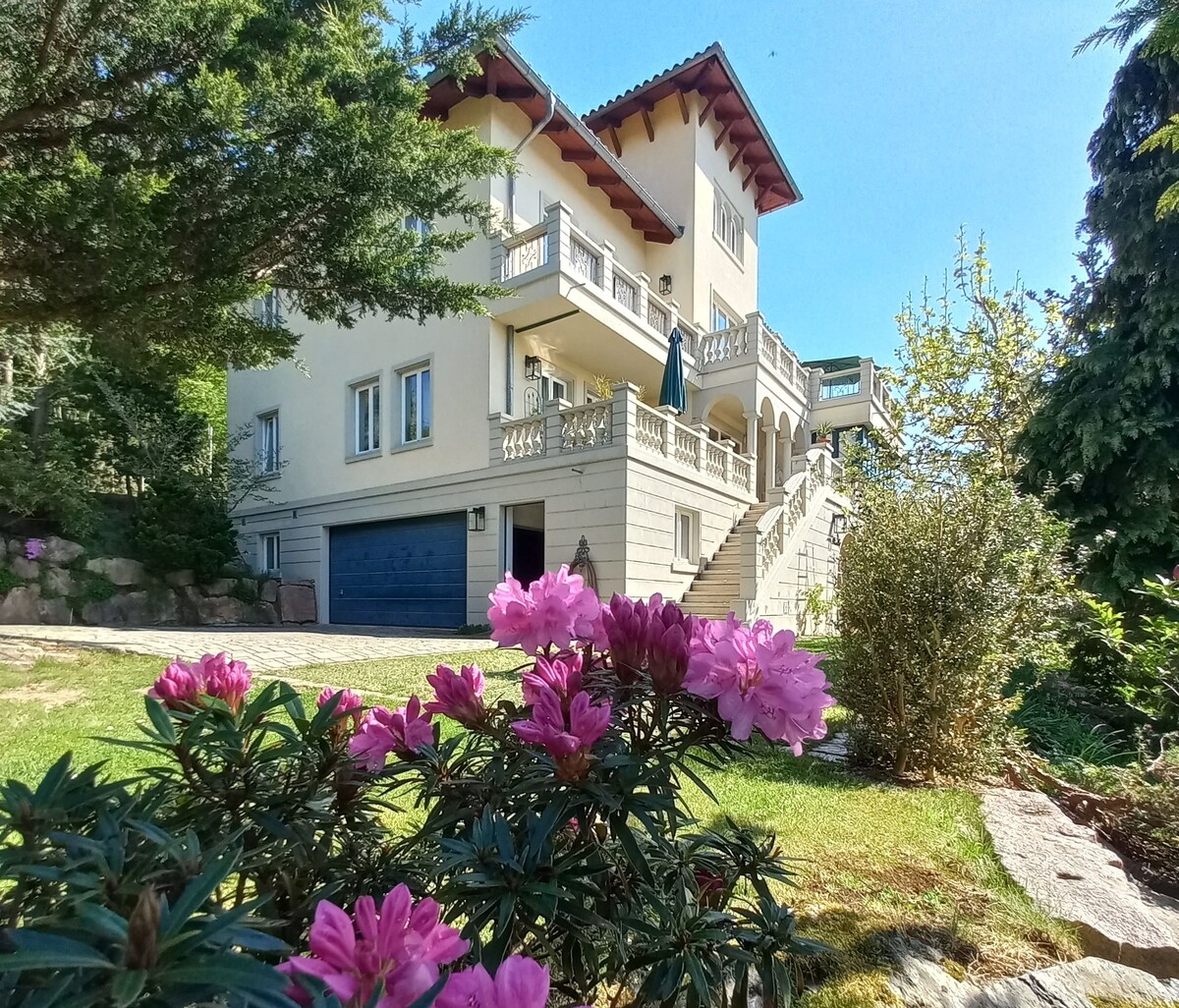 Image de profil de l’hôte